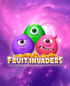 Fruit Invaders